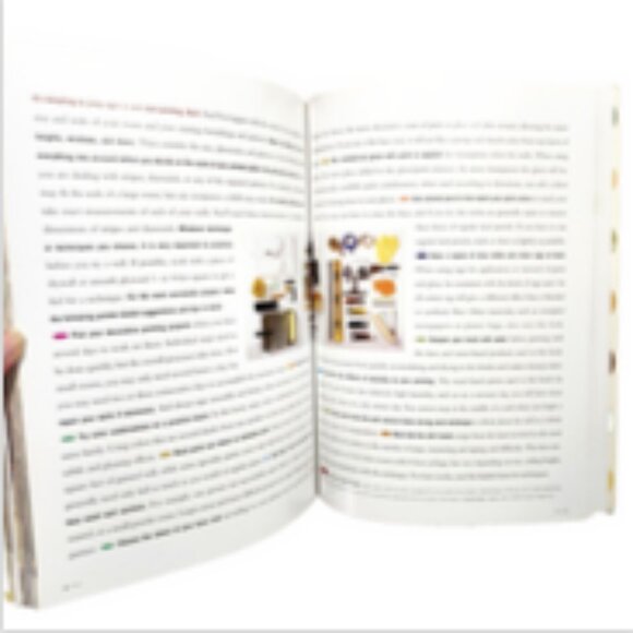 Paint: Ideas & Decorating Techniques by Better Homes & Gardens 2000tpb - Picture 4 of 5